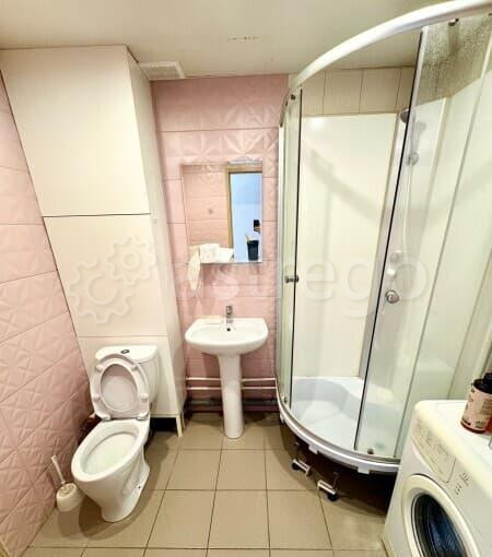 2-комн. квартира, 50 м2, 3/9 эт. Орехово-Зуево - изображение 4