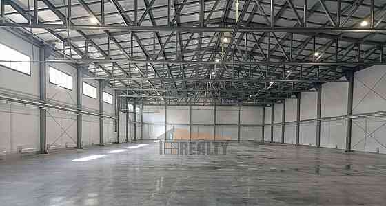 Склад, 2830 м2 Наро-Фоминск