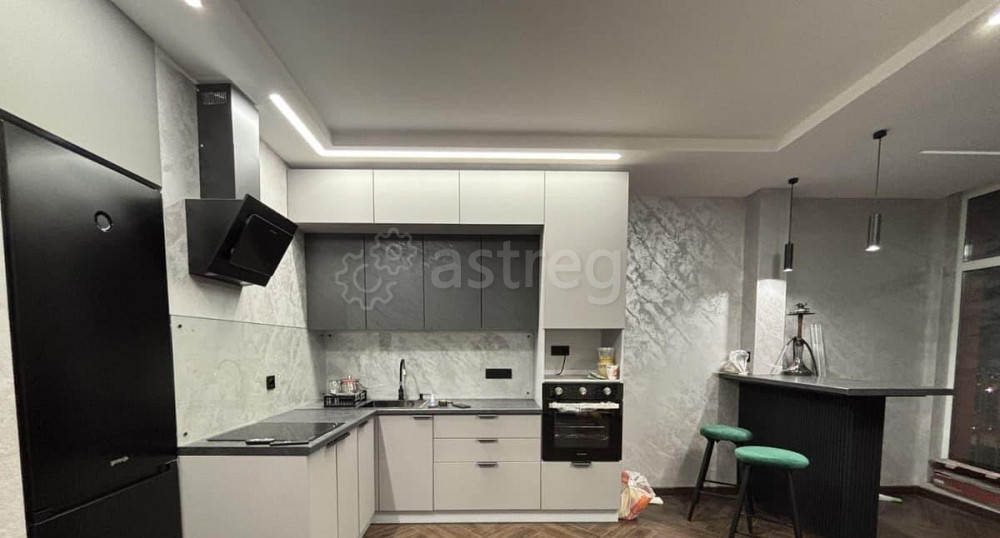 Студия, 35 м2, 7/8 эт. Видное - изображение 1