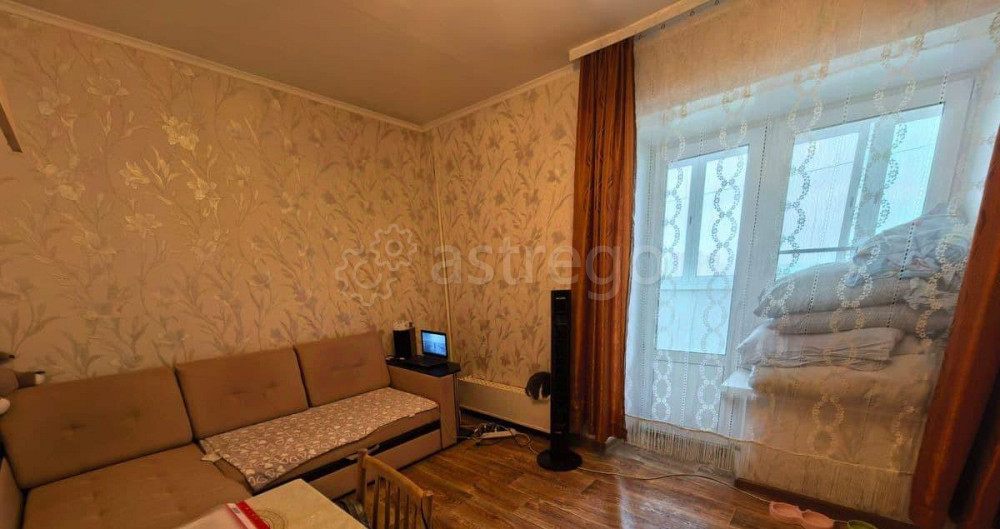 Комната, 14.5 м2, 16/16 эт. Москва - изображение 7