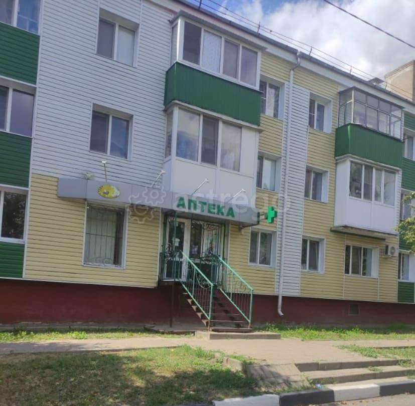 Торговое помещение, 33.6 м2 Майский - изображение 1