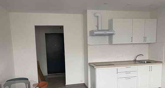 1-комн. квартира, 26 м2, 13/15 эт. Звенигород