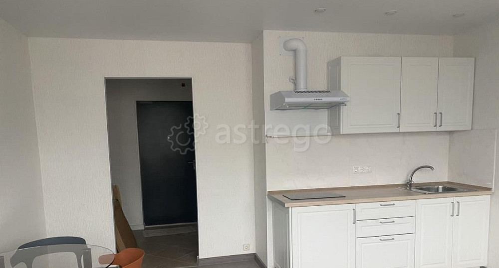 1-комн. квартира, 26 м2, 13/15 эт. Звенигород - изображение 1