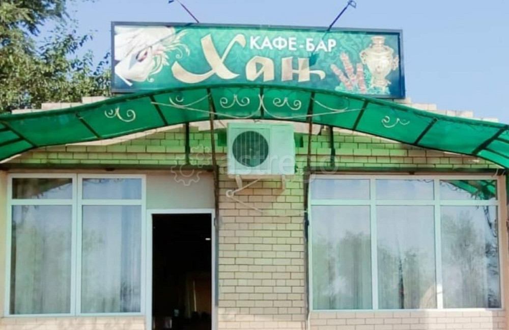 Земельный участок, 1.6 га Астрахань - изображение 1