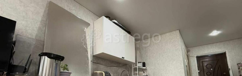 Комната, 22.6 м2, 1/9 эт. Уфа - изображение 3