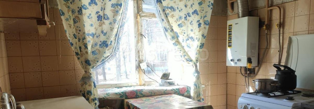 2-комн. квартира, 43.5 м2, 1/5 эт. Волоколамск - изображение 2