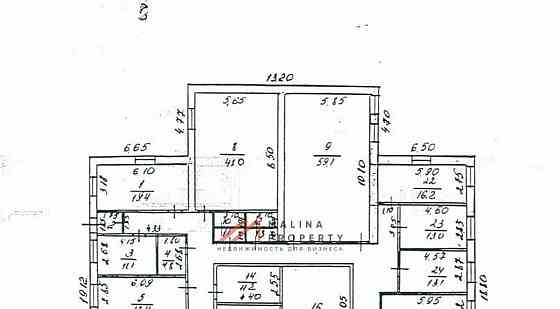 Торговое помещение, 471 м2 Чехов