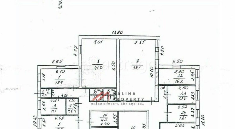 Торговое помещение, 471 м2 Чехов - изображение 3