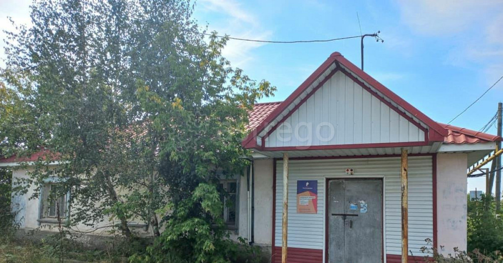 Свободного назначения, 79 м2 Учалы - изображение 3