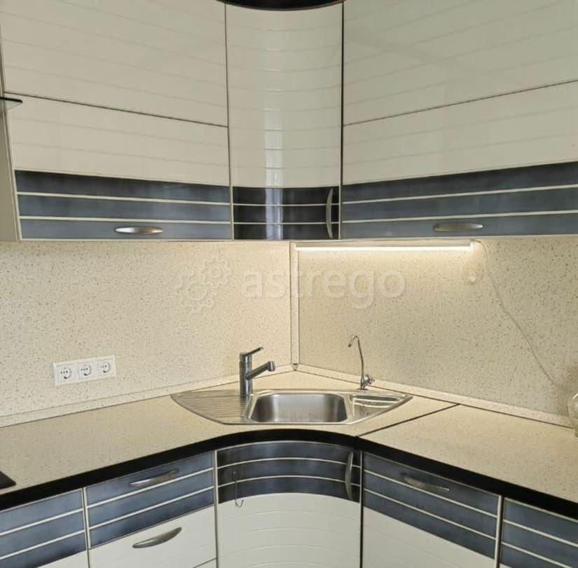 1-комн. квартира, 40 м2, 9/24 эт. Москва - изображение 1