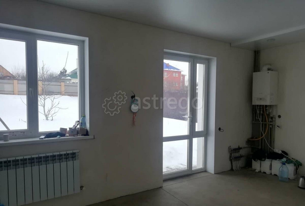 Коттедж, 140 м2, 15 соток, 1 эт. Таврово - изображение 9