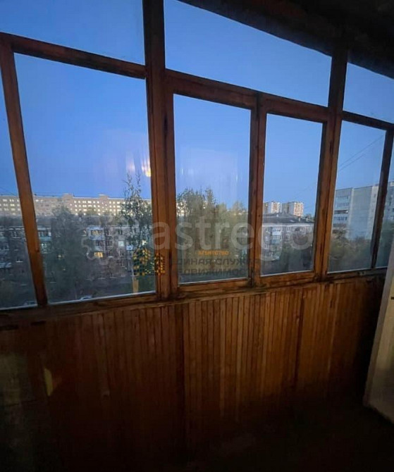 2-комн. квартира, 45 м2, 7/9 эт. Уфа - изображение 10