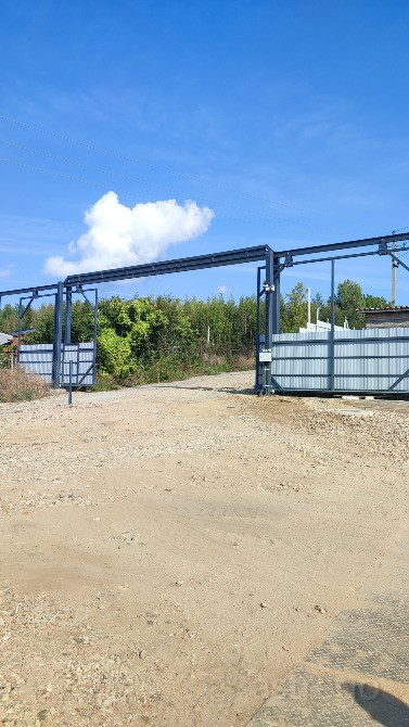 Участок, Промназначения, 96.61 сот. Чебоксары - изображение 6