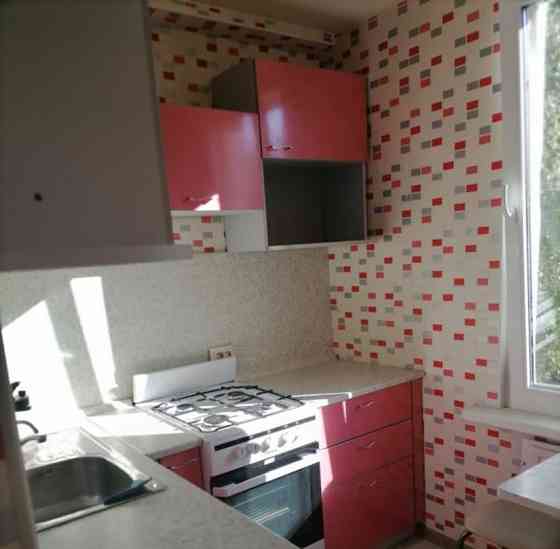 4-комн. квартира, 49.1 м2, 5/5 эт. Санкт-Петербург