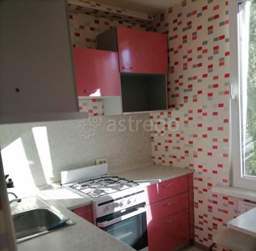4-комн. квартира, 49.1 м2, 5/5 эт. Санкт-Петербург - изображение 1