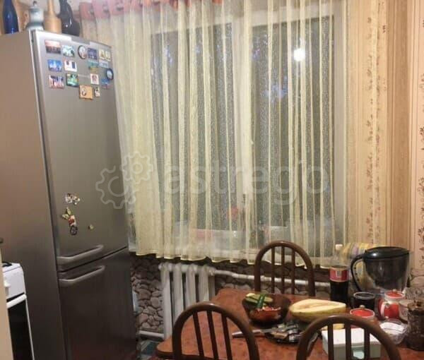 2-комн. квартира, 45 м2, 5/5 эт. Санкт-Петербург - изображение 1
