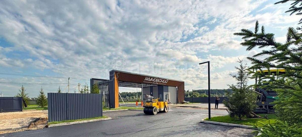 Земельный участок, 8.72 сотки Жуковский - изображение 4