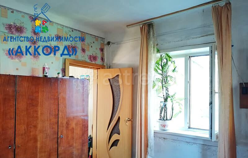 Дом, 70.9 м2 Заринск - изображение 9