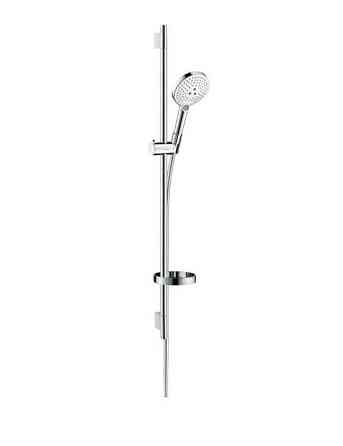 Душевой гарнитур Hansgrohe, Raindance Select S, размер штанги, мм 900, размер шланга, мм 1600 266314 Москва