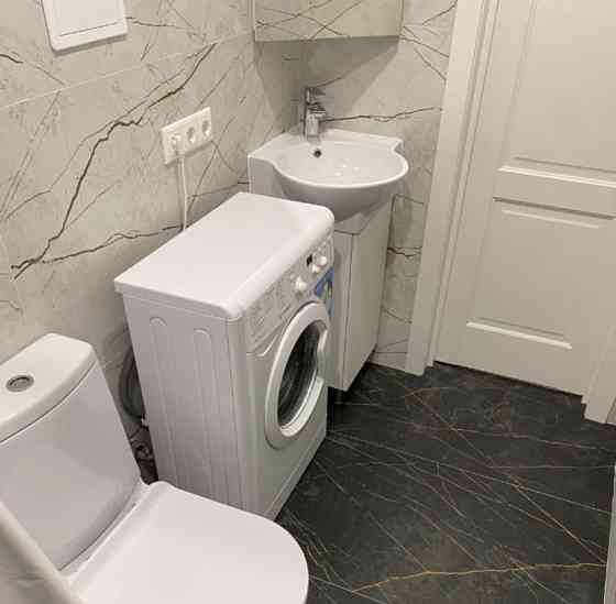 Студия, 25 м2, 1/3 эт. Химки