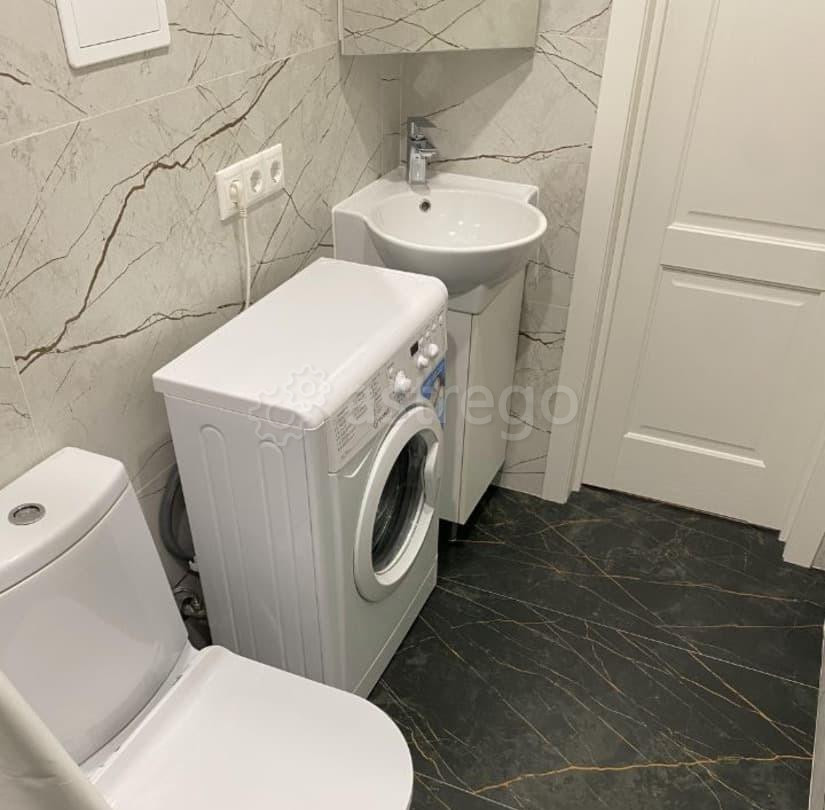 Студия, 25 м2, 1/3 эт. Химки - изображение 6