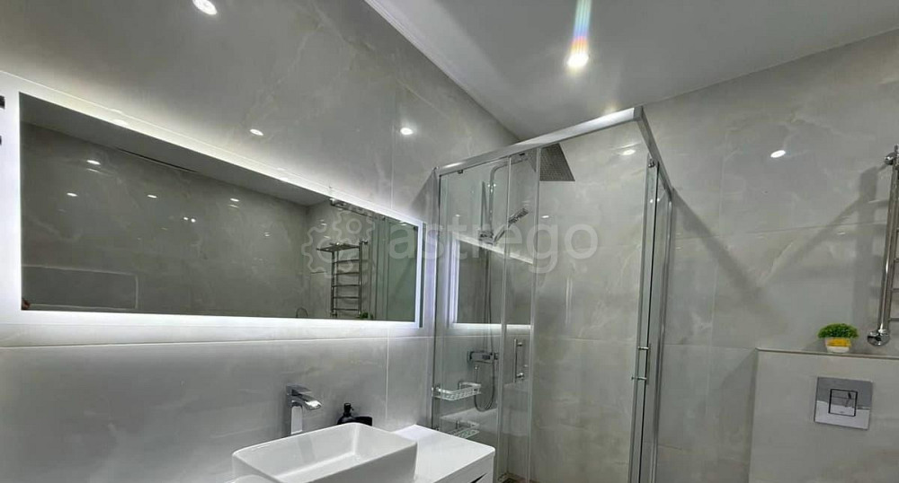 2-комн. квартира, 70.7 м2, 7/17 эт. Балашиха - изображение 3