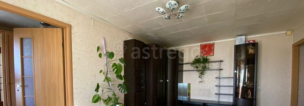 2-комн. квартира, 44.3 м2, 5/5 эт. Подольск - изображение 2