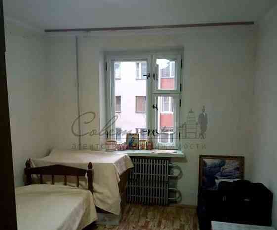 4-комн. квартира, 95 м2, 3/5 эт. Старый Оскол