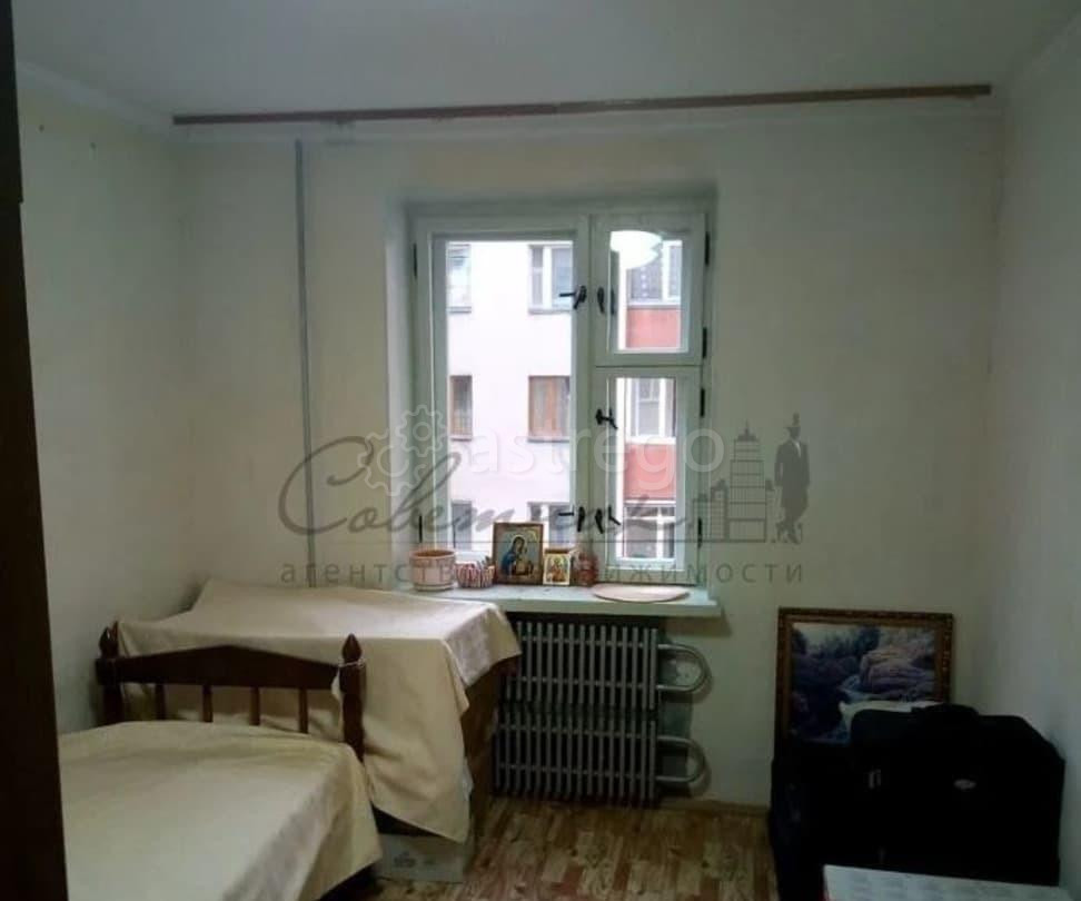 4-комн. квартира, 95 м2, 3/5 эт. Старый Оскол - изображение 2