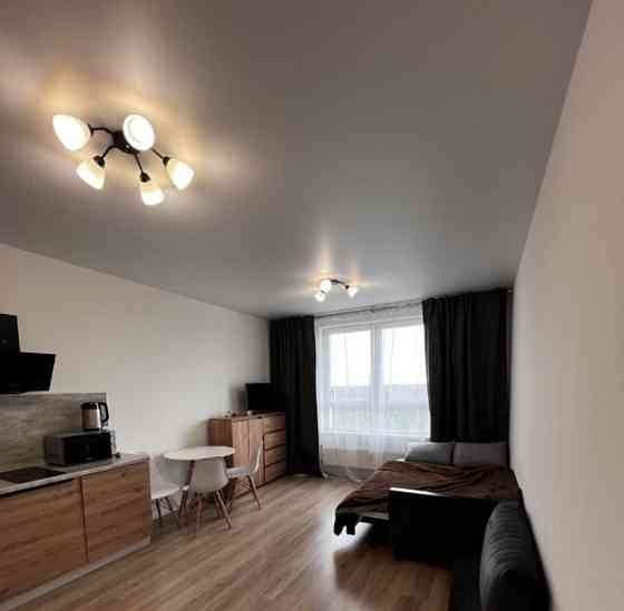 Студия, 27 м2, 11/22 эт. Мытищи