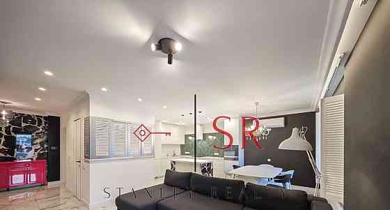 4-комн. квартира, 115 м2, 4/11 эт. Санкт-Петербург