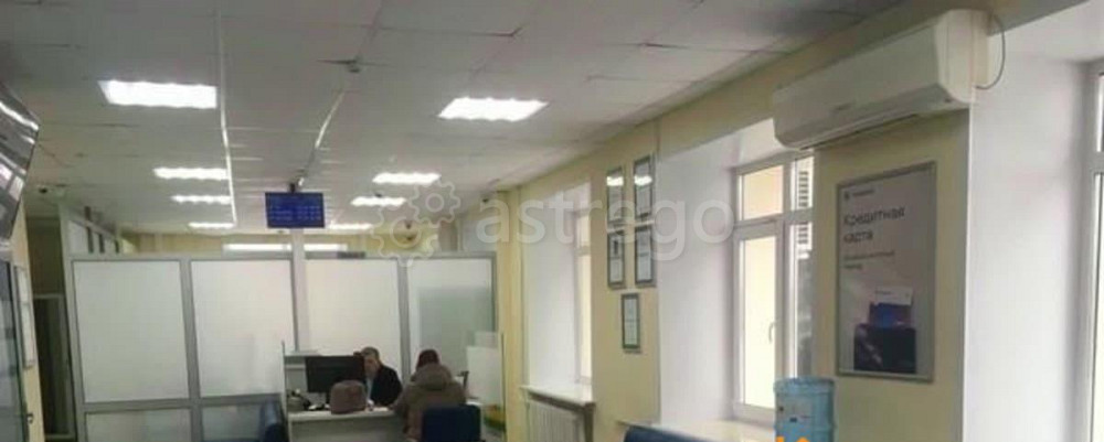 Свободного назначения, 526.4 м2 Бирск - изображение 2