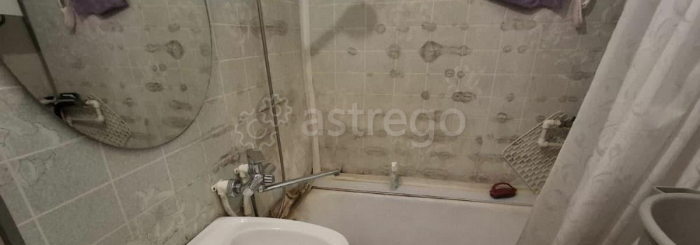 Комната, 15.5 м2, 4/4 эт. Фрязино - изображение 5