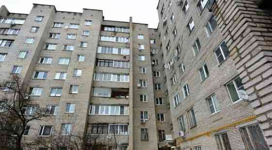 3-комн. квартира, 64 м2, 4/9 эт. Подольск