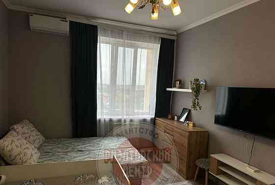 1-комн. квартира, 43.5 м2, 3/9 эт. Белгород