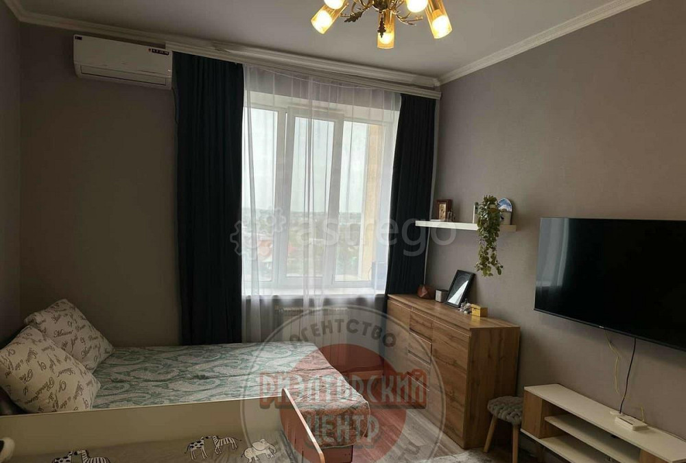 1-комн. квартира, 43.5 м2, 3/9 эт. Белгород - изображение 5