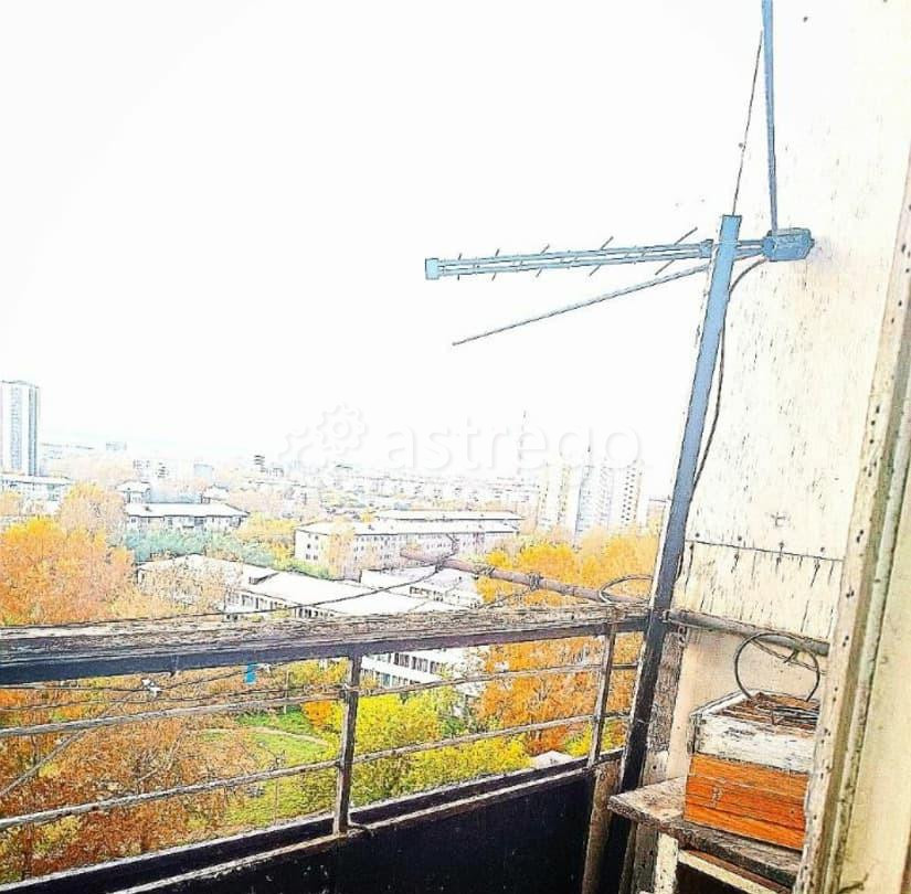 Комната, 11.6 м2, 8/9 эт. Красноярск - изображение 7
