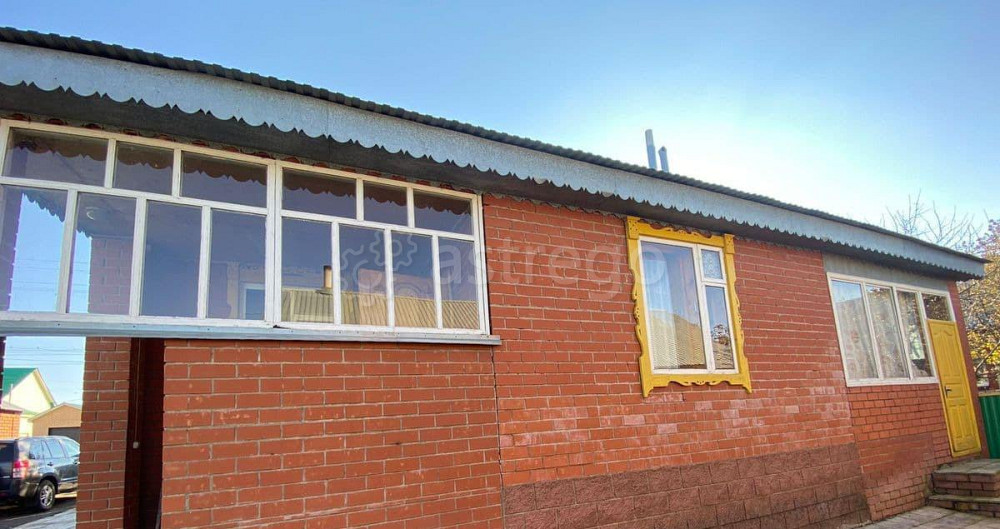 Дом, 126 м2, 15 соток, 2 эт. Чекмагуш - изображение 4