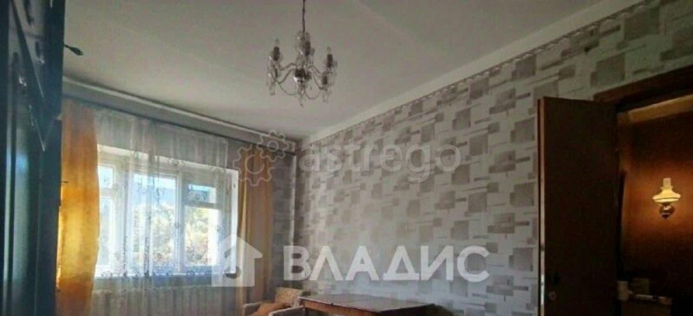 4-комн. квартира, 84 м2, 2/9 эт. Белгород - изображение 1