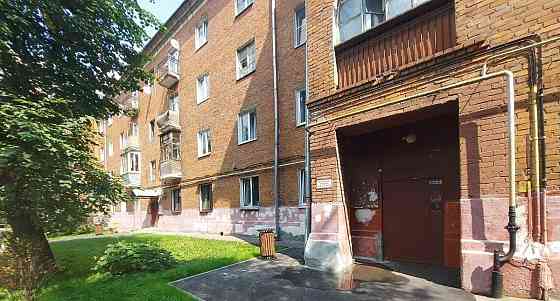 Комната, 14.8 м2, 3/4 эт. Видное