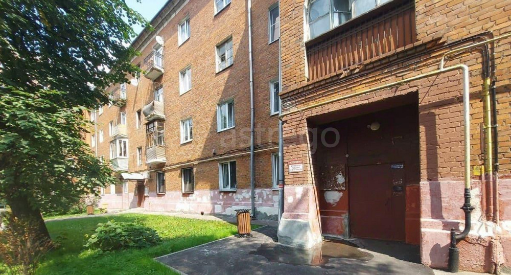 Комната, 14.8 м2, 3/4 эт. Видное - изображение 2