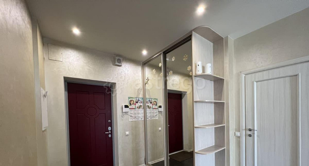 3-комн. квартира, 87 м2, 24/25 эт. Красногорск - изображение 6