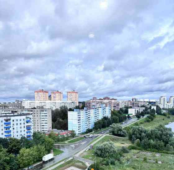 4-комн. квартира, 119.8 м2, 14/17 эт. Чехов