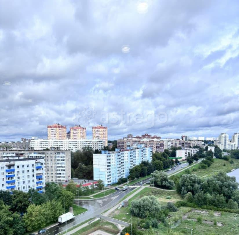 4-комн. квартира, 119.8 м2, 14/17 эт. Чехов - изображение 4