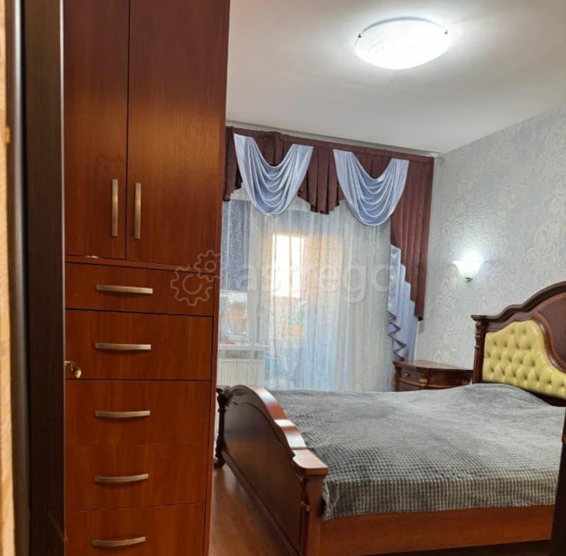 2-комн. квартира, 55.6 м2, 2/9 эт. Норильск - изображение 5