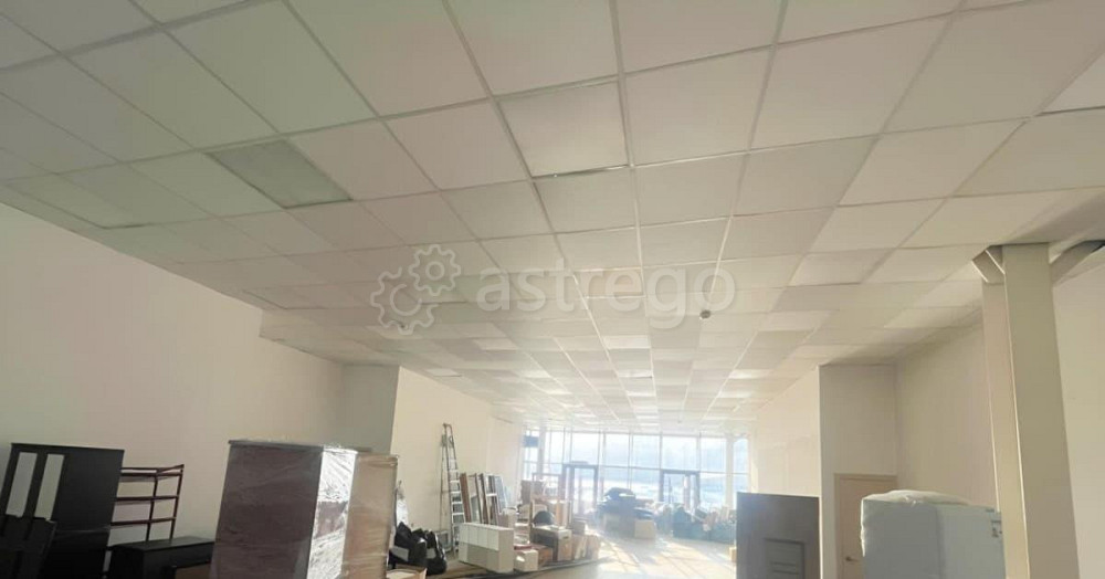 Свободного назначения, 1049 м2 Бийск - изображение 2