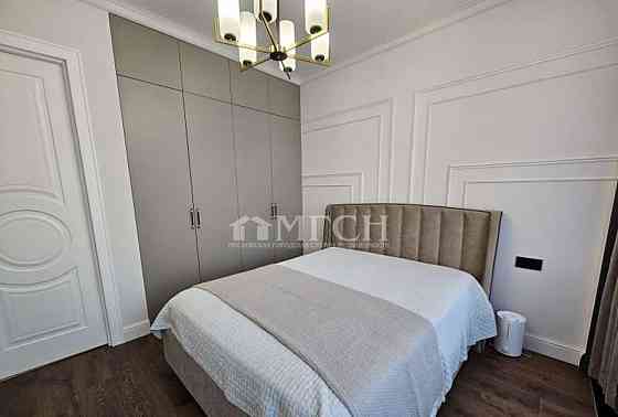 1-комн. квартира, 41 м2, 10/40 эт. Москва