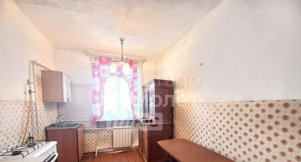 1-комн. квартира, 35.4 м2, 10/10 эт. Заринск - изображение 4