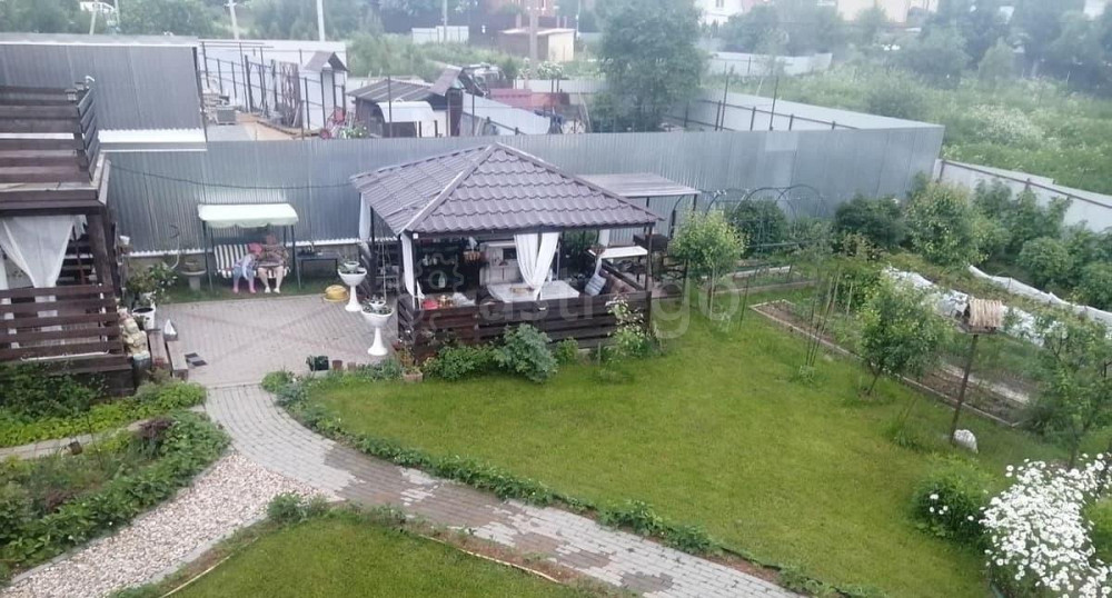 Коттедж, 150 м2, 10 соток, 2 эт. Солнечногорск - изображение 2