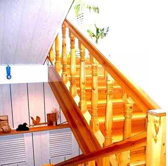 Коттедж, 362 м2, 4 сотки, 3 эт. Архангельск